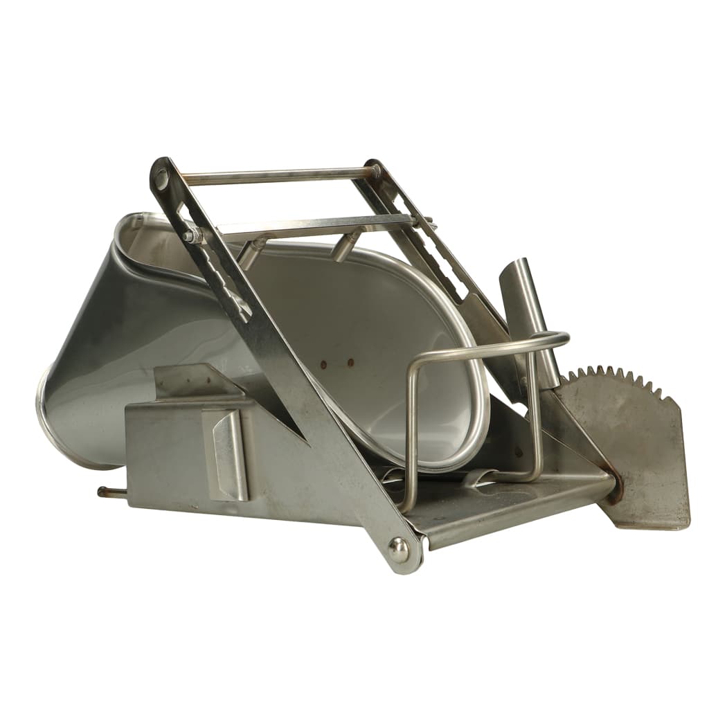 Spare part image Kastrationshalter Edelstahl