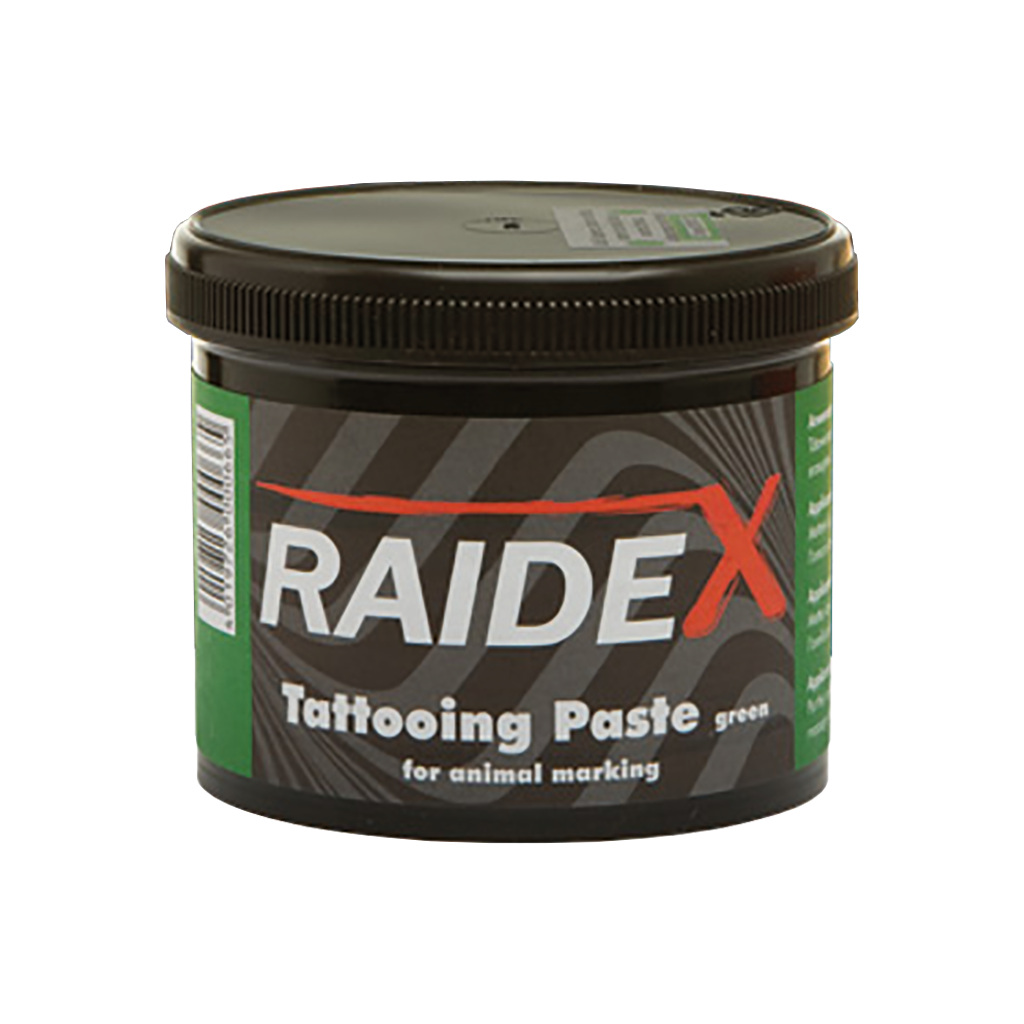 Raidex Viehzeichenspray 12x500ml Grün – Markierungsfarbe Für Rinder & Schweine, Schnell Trocknend, Made In Germany Raidex Viehzeichenspray 12x500ml Grün – Markierungsfarbe Für Rinder & Schweine, Schnell Trocknend, Made In Germany