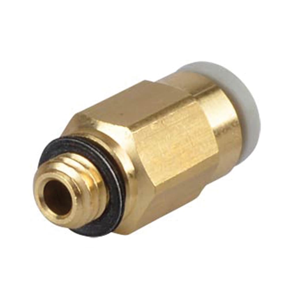 Spare part image Gerade Verschraubung, TagMatic EVO