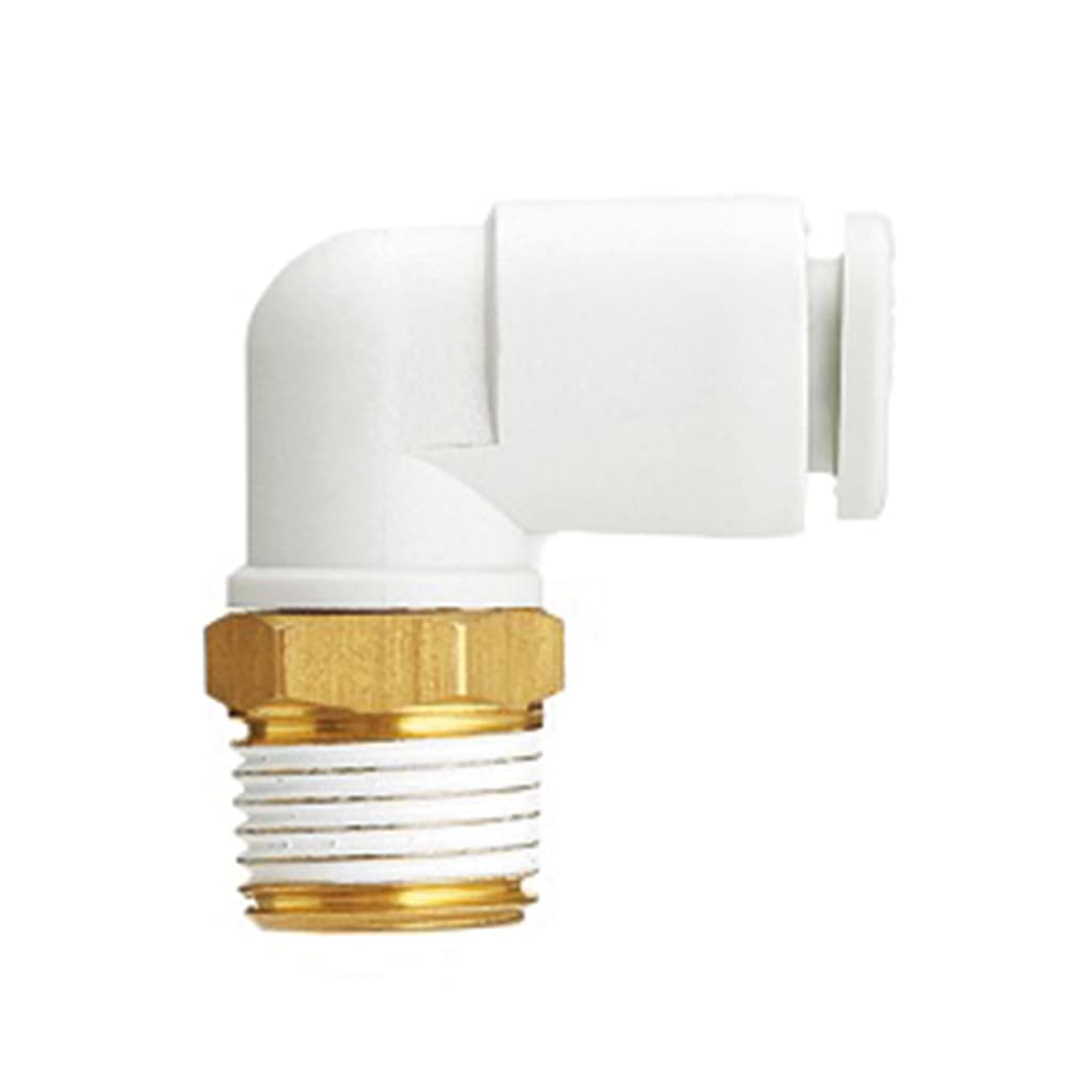 Spare part image Steckbare Kupplung mit Abzweigung, TagMatic EVO