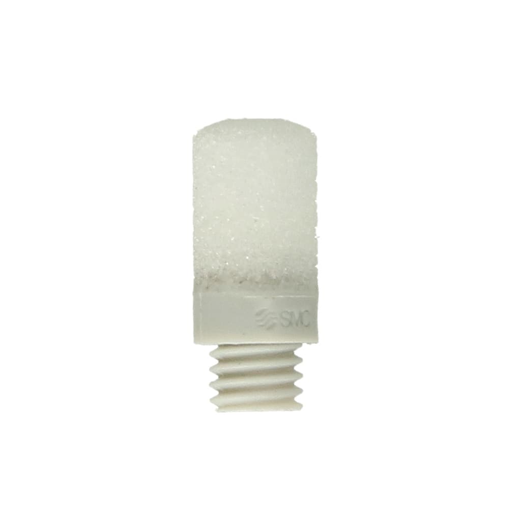 Spare part image Schalldämpfer kompakter Kunststofftyp, TagMatic EVO