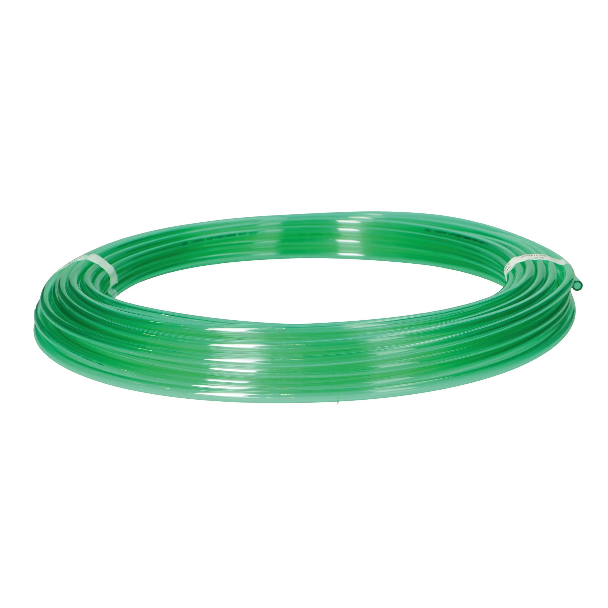 Spare part image Polyurethan-Schlauch grün 20 m, TagMatic EVO