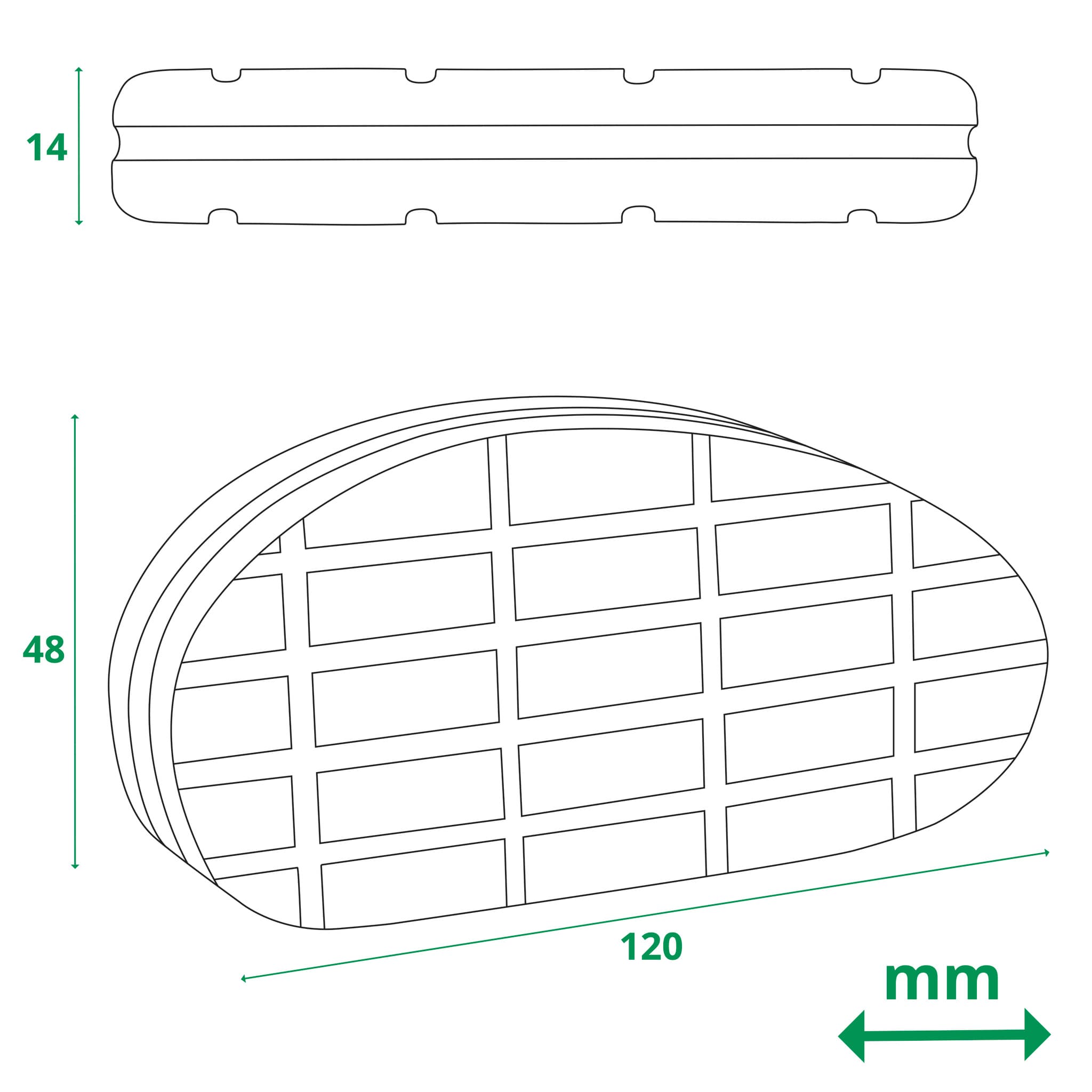 eivolution EcoPack 10er Eierschachtel für Hühnereier in den Größen S, M & L - Biologisch Abbaubar - Platzsparend stapelbare Eierkartons - Blau - 140 Stück eivolution EcoPack 10er Eierschachtel für Hühnereier in den Größen S, M & L - Biologisch Abbaubar - Platzsparend stapelbare Eierkartons - Blau - 140 Stück