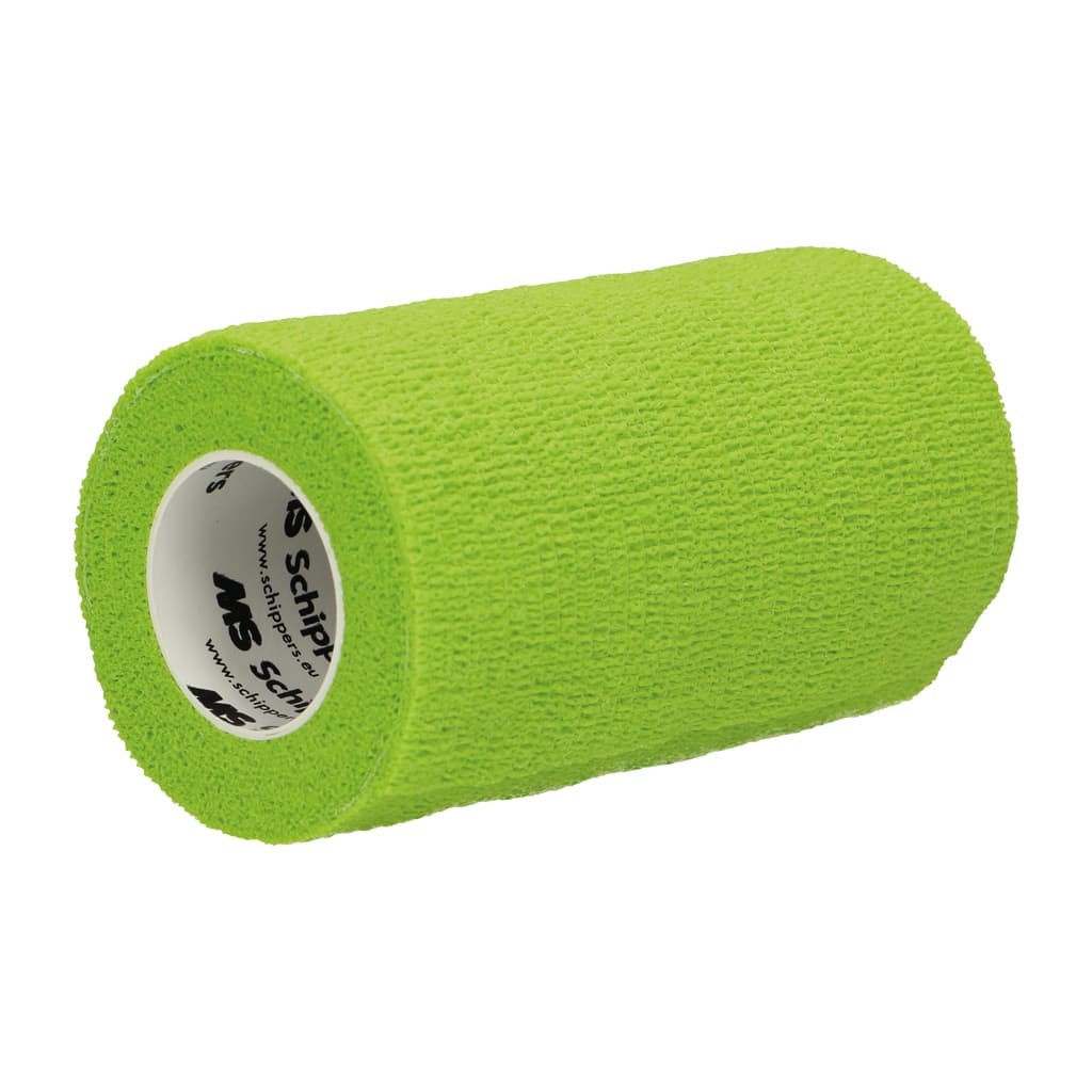 Spare part image MS Selbstklebende Bandage, Grün