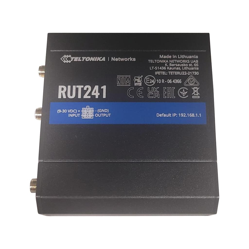 Spare part image Router für EVO Cleaner Reinigungsroboter