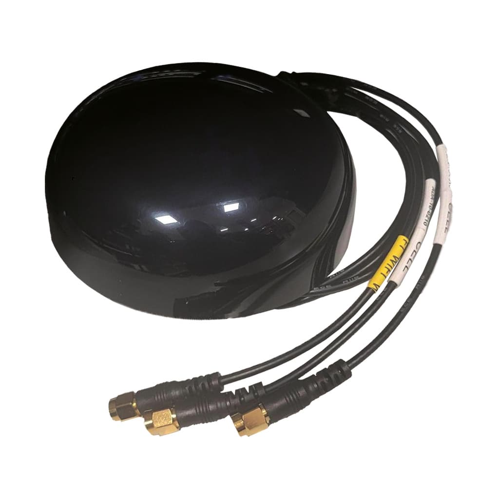 Spare part image 4G-Antenne für Router EVO-Reinigungsroboter