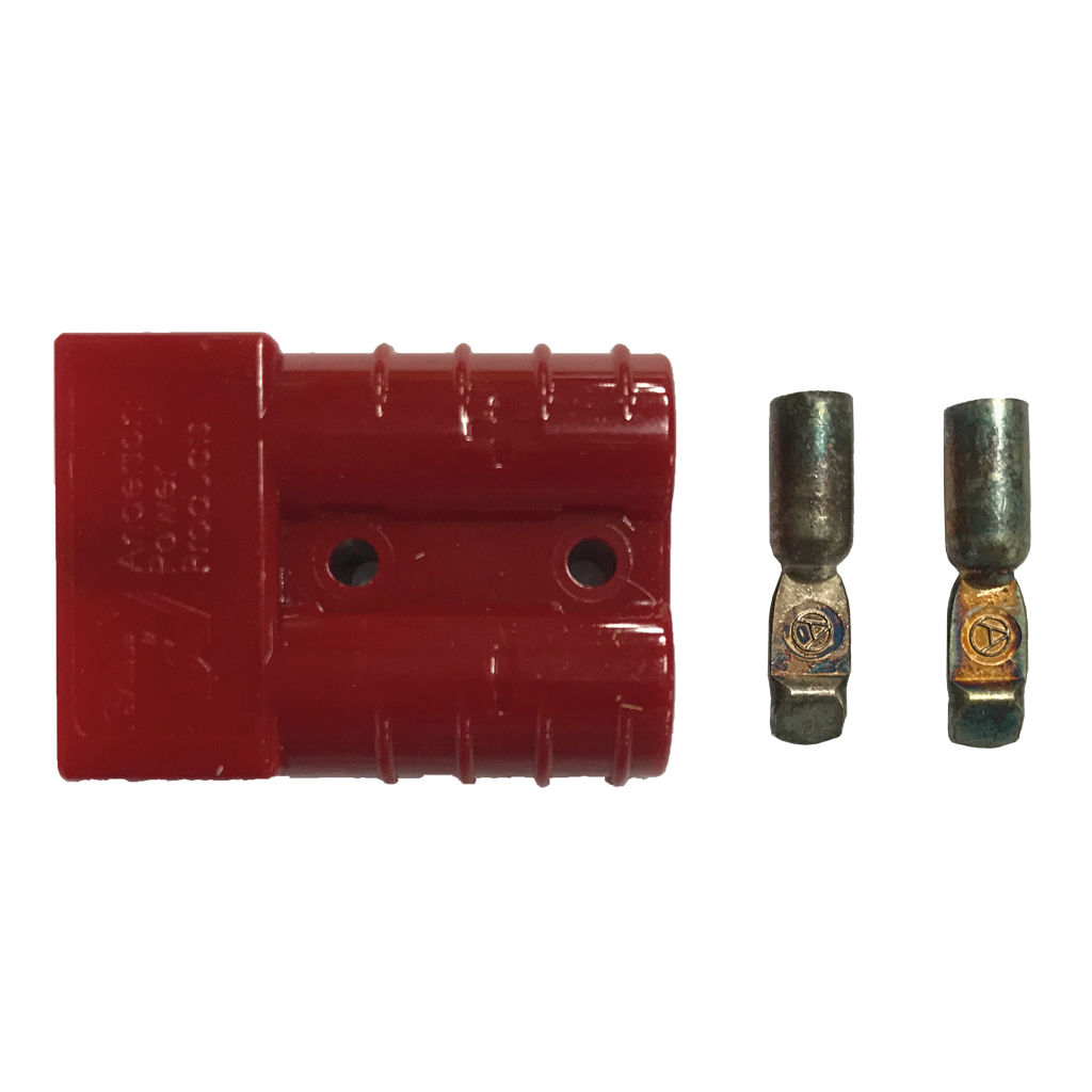 Spare part image Anschluss für das Ladegerät für EVO cleaner Roboter