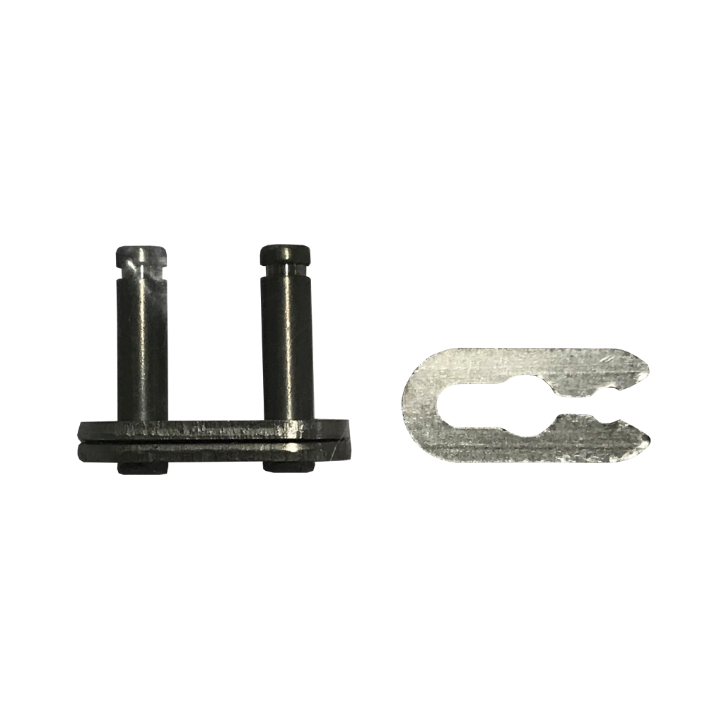 Spare part image Kettenschloss 3/8" für EVO cleaner Roboter