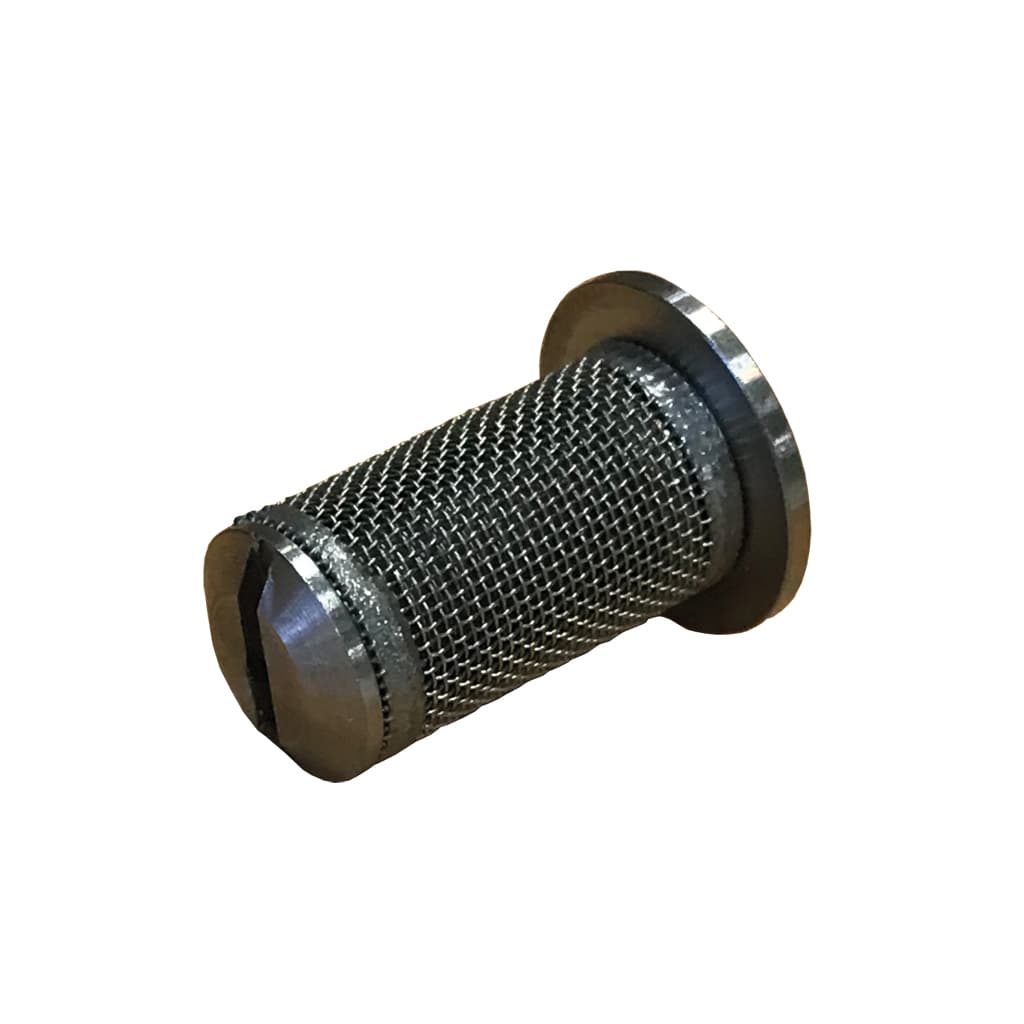 Spare part image Edelstahlfilter für EVO cleaner Roboter