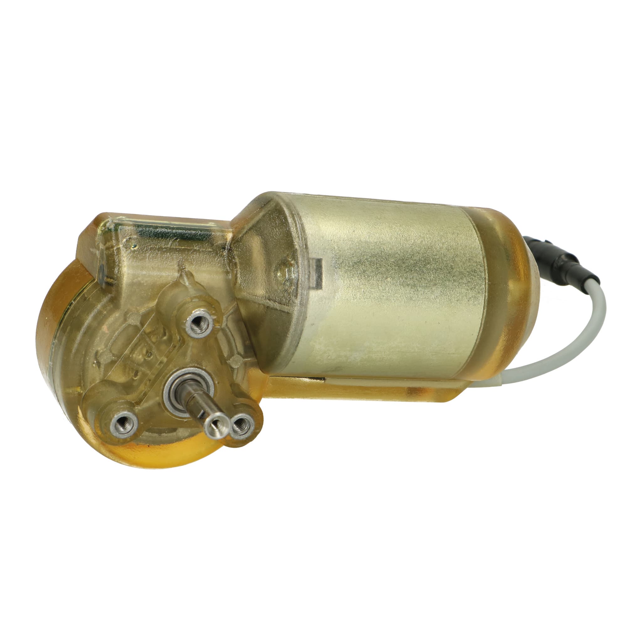 Spare part image Elektromotor 70 rpm GEN2 für EVO cleaner Roboter