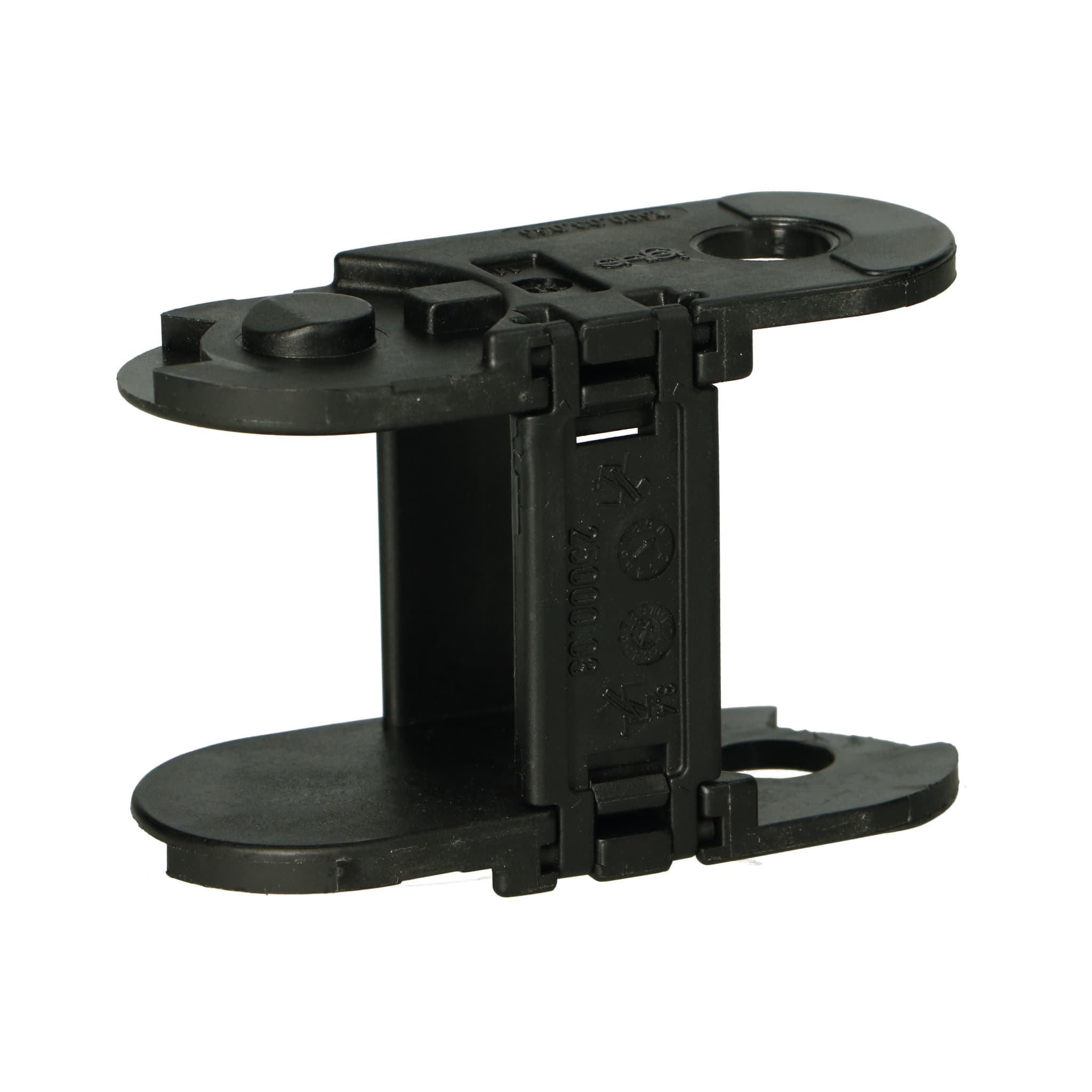 Spare part image Kunststoffkettenglied für EVO Cleaner Roboter