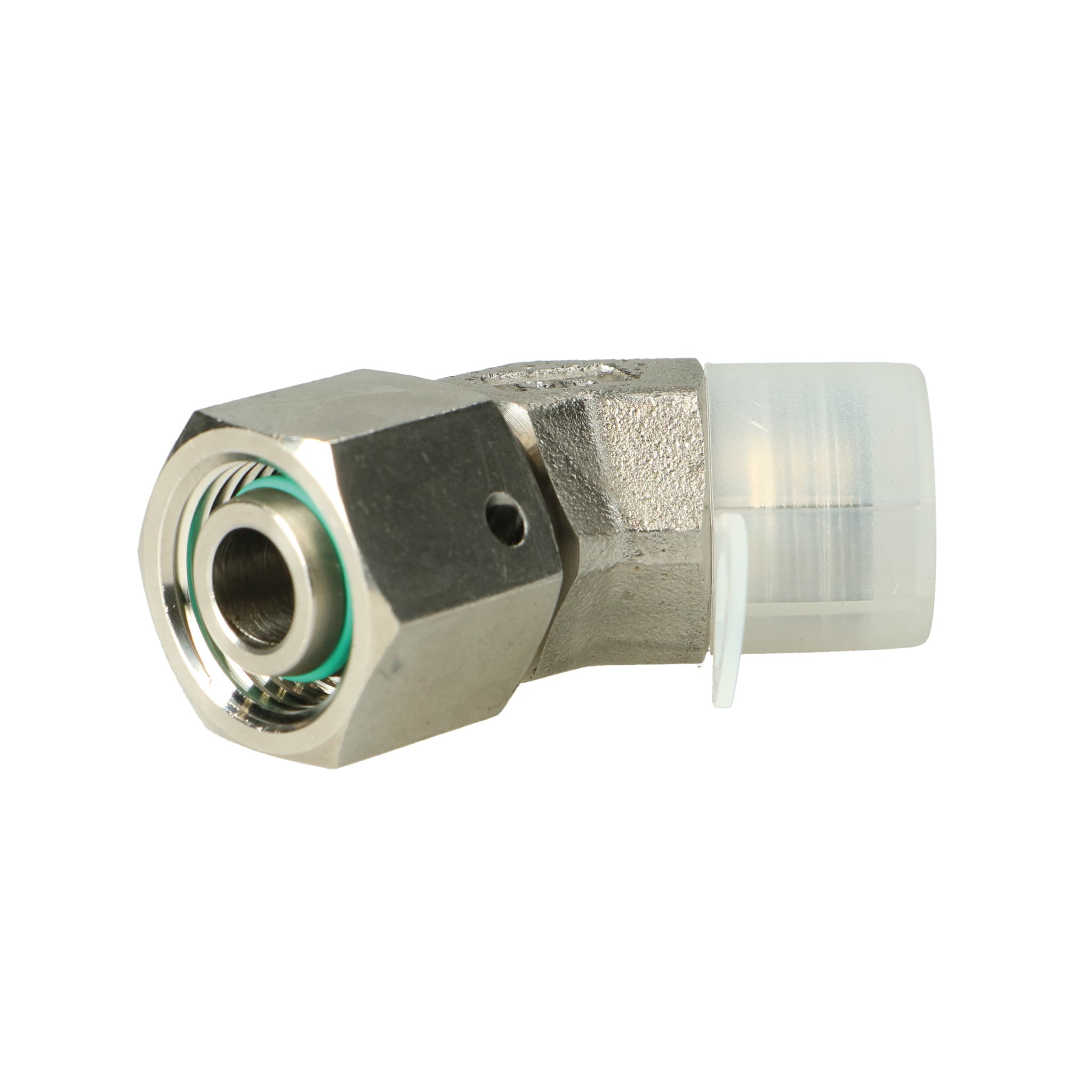 Spare part image 135 Grad Kupplung für EVO Cleaner