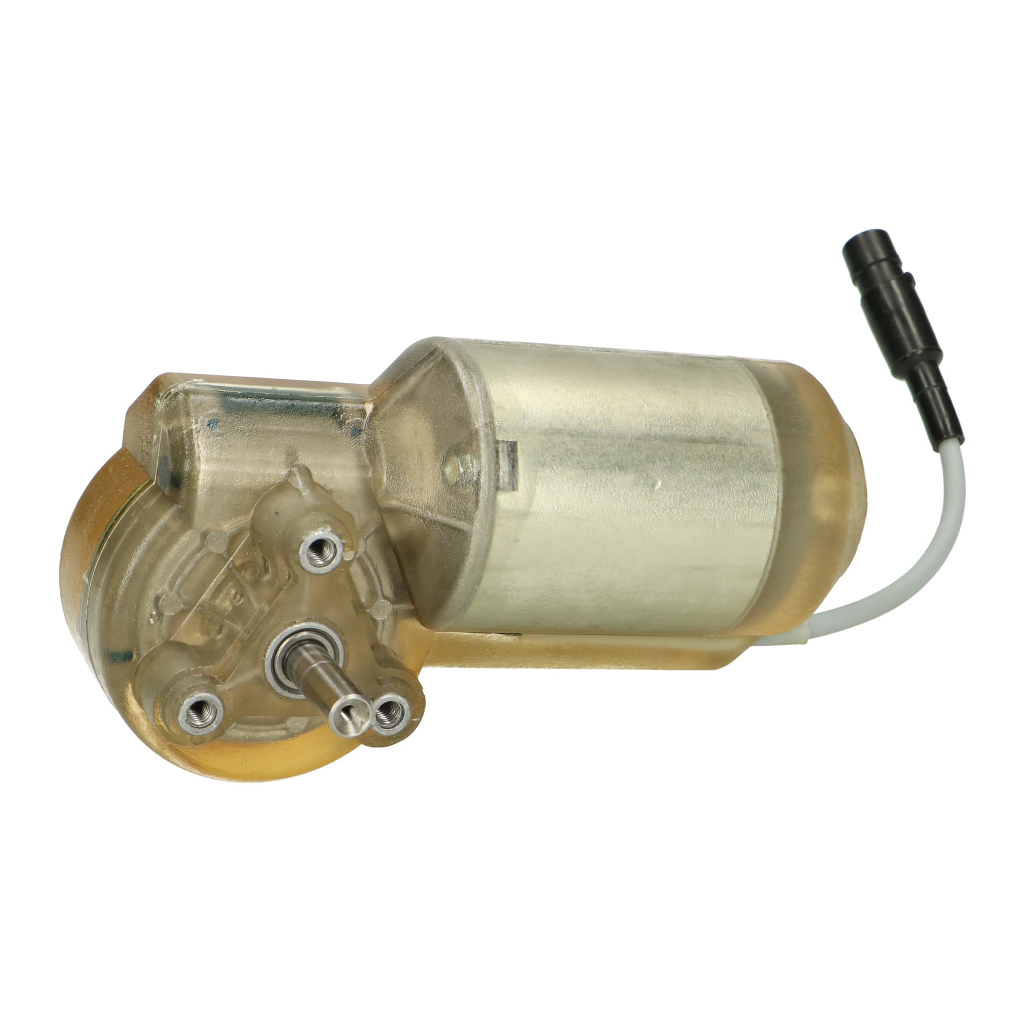 Spare part image Elektromotor 220 rpm GEN3 für EVO cleaner Roboter