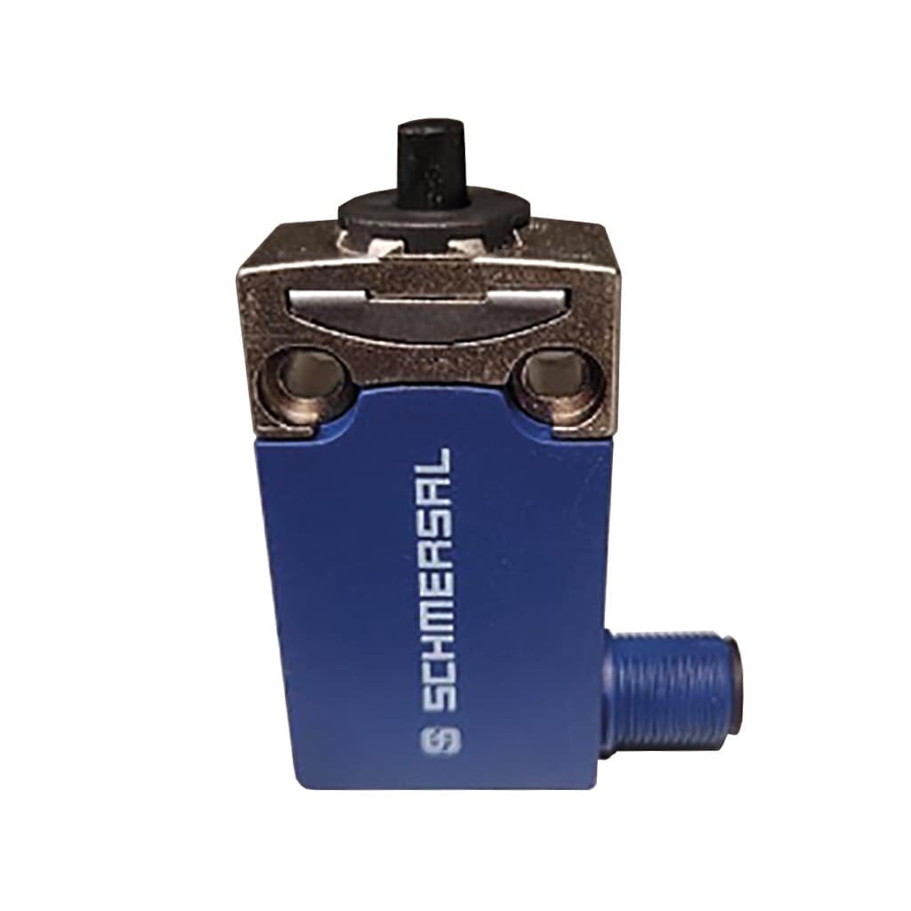 Spare part image Notknopf für EVO Cleaner Roboter