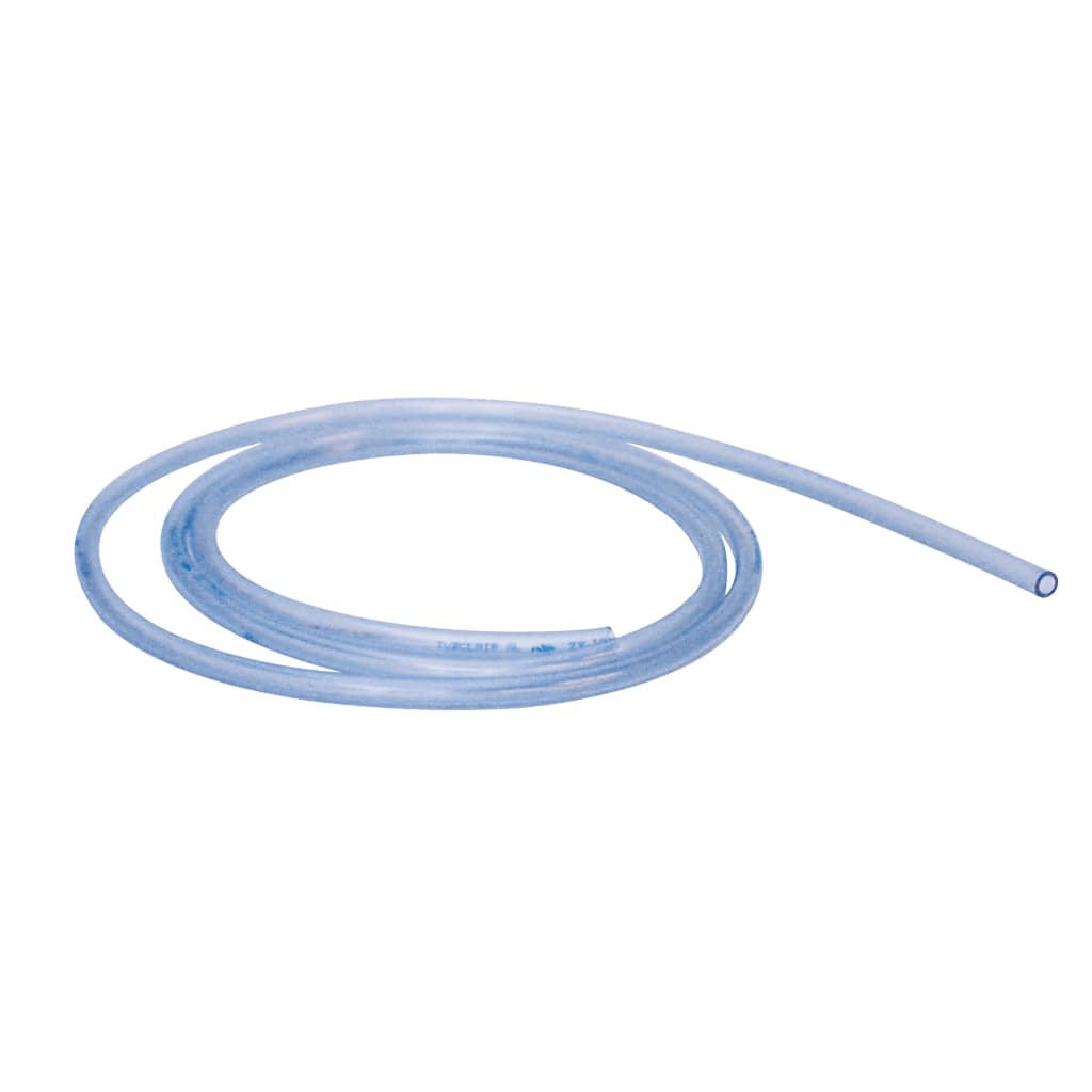 Spare part image PVC Schlauch 7x10 mm, pro 2 Meter