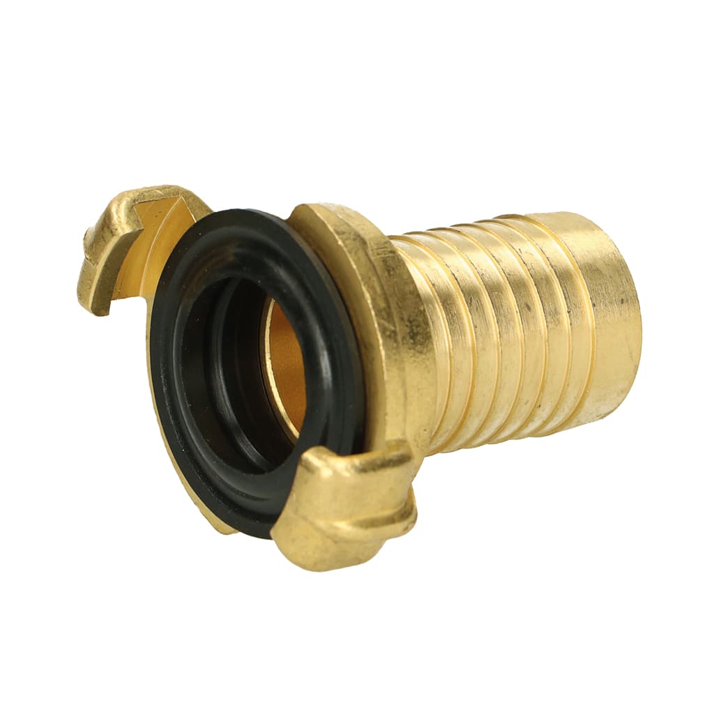 Spare part image GK Kupplung, 1" Schlauchtülle