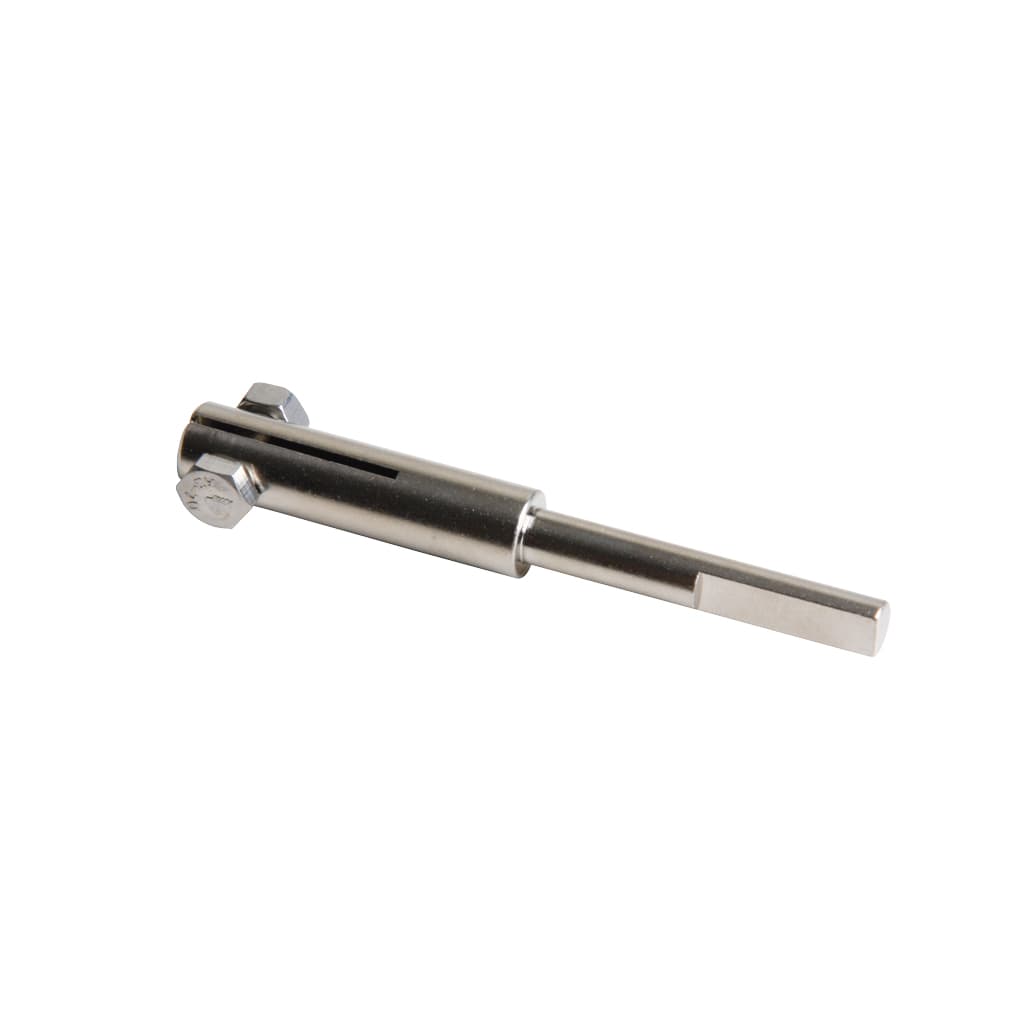 Spare part image Übergangsstück mit Hülse