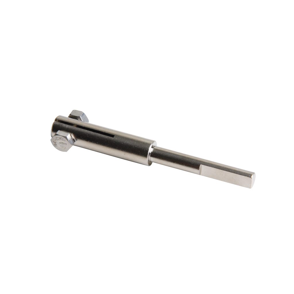 Spare part image Übergangsstück mit Hülse