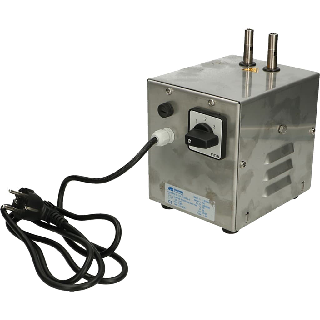 Spare part image MS Schwanz-Kupierer ohne Klinge