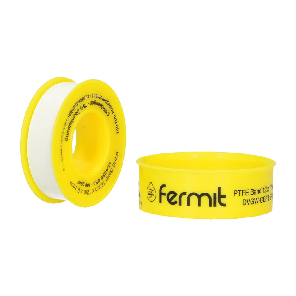 Spare part image Teflonband