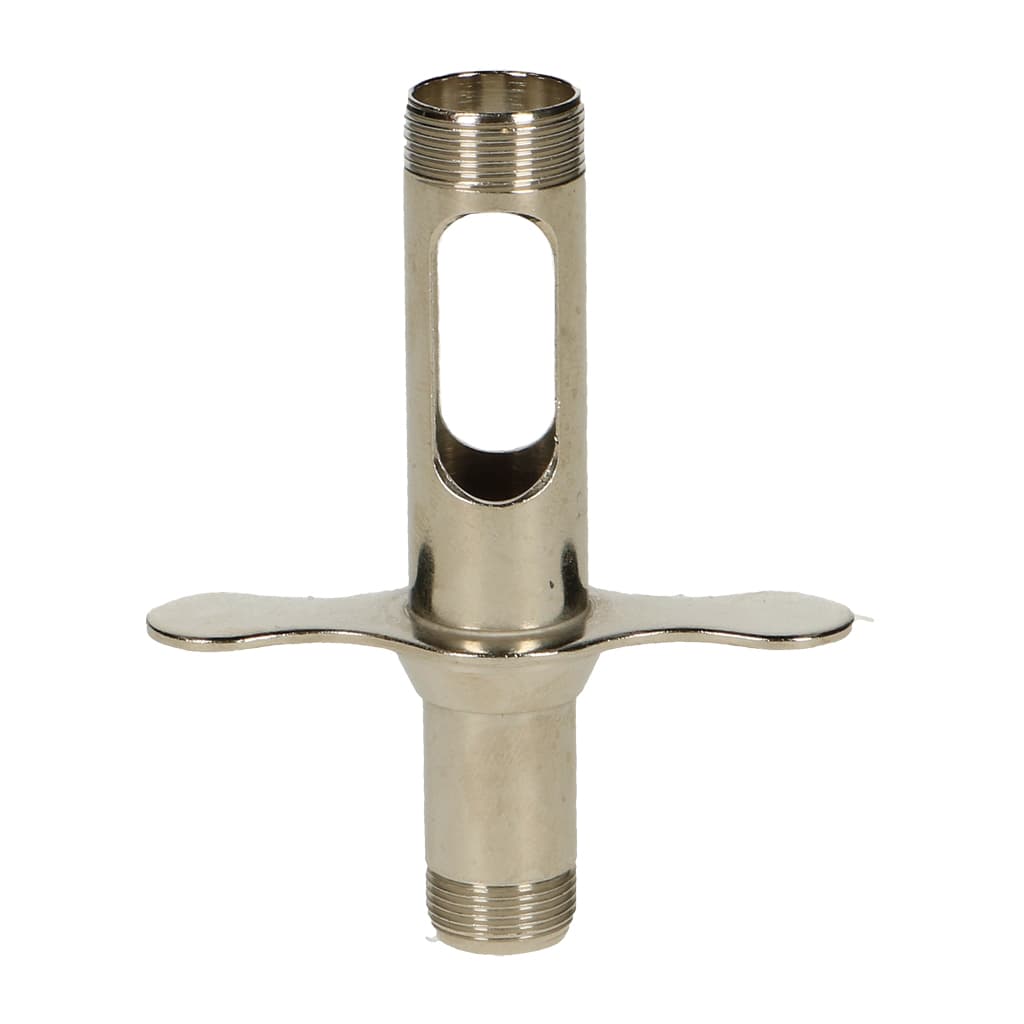 Spare part image Gehäuse für Pox Vaccinator doppelt