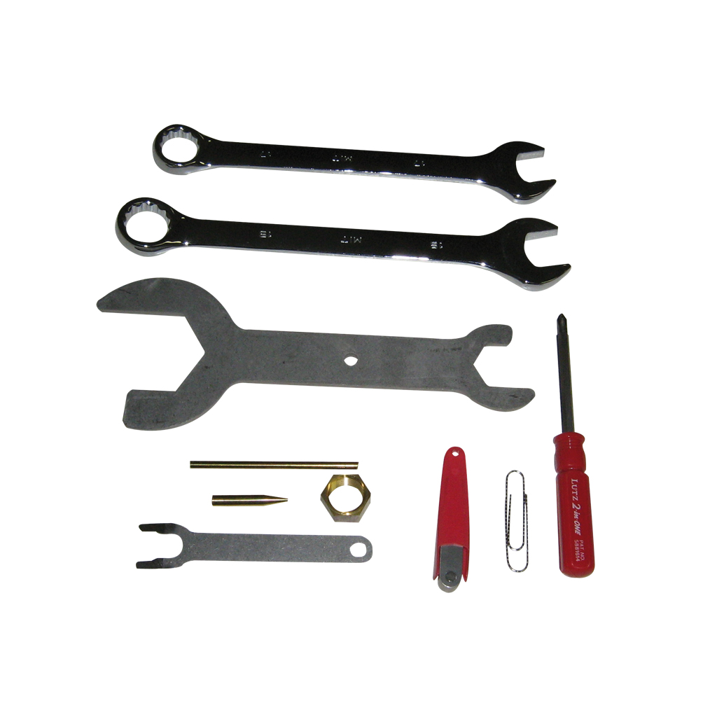 Spare part image Werkzeugset MS Pulse 250