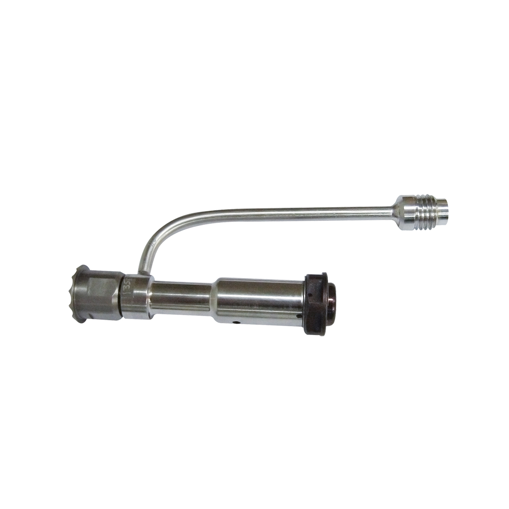 Spare part image Inj. Pistole feste Inst. Ferkel 0,5-2,5
