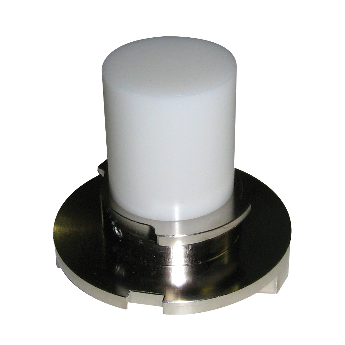 Spare part image Dosierzylinder 0,5 ml MS Pulse 250