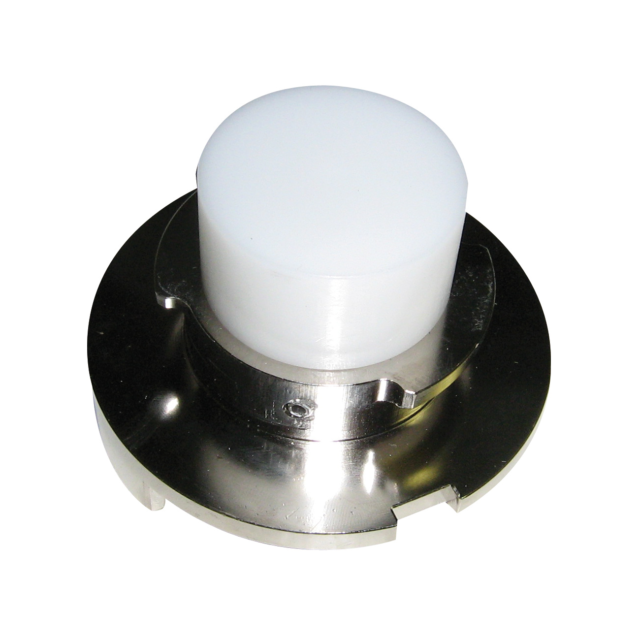 Spare part image Dosierzylinder 1,5 ml MS Pulse 250