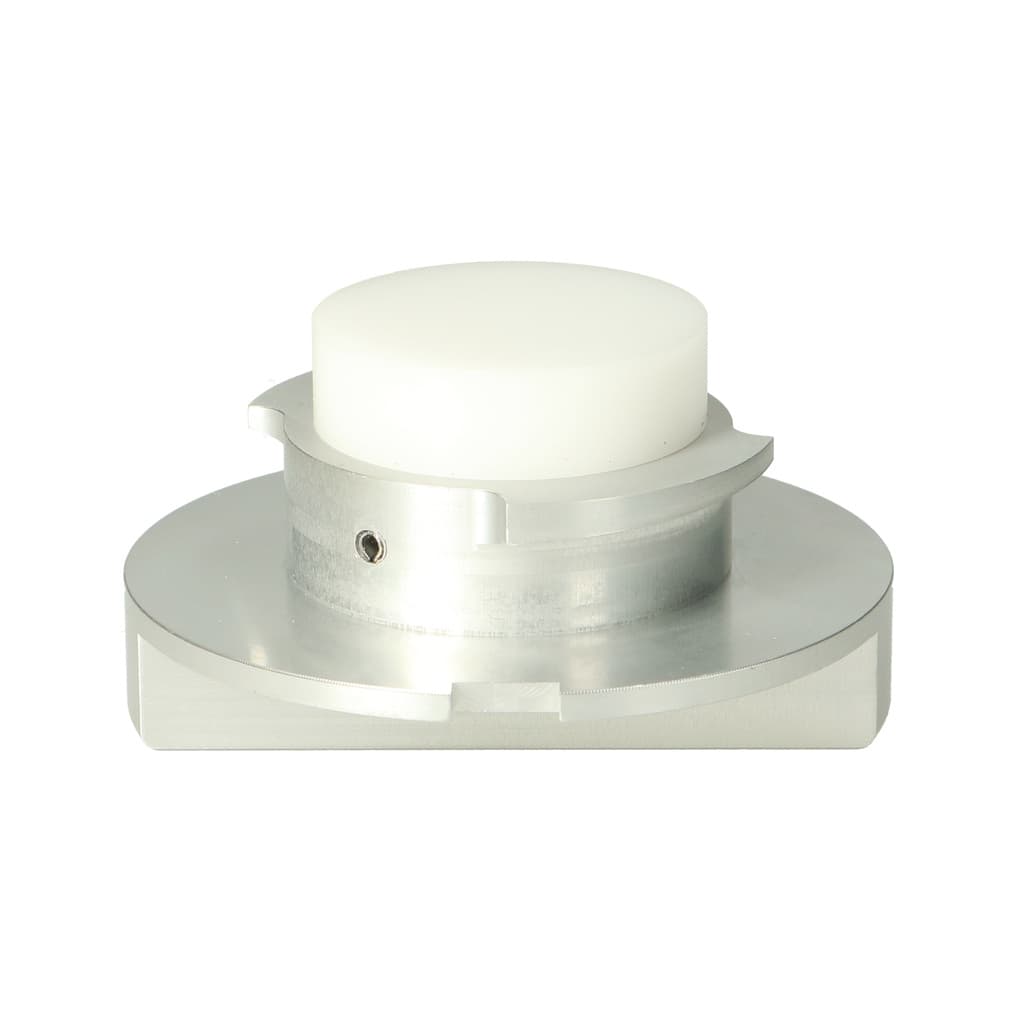 Spare part image Dosierzylinder 2,0 ml MS Pulse 250