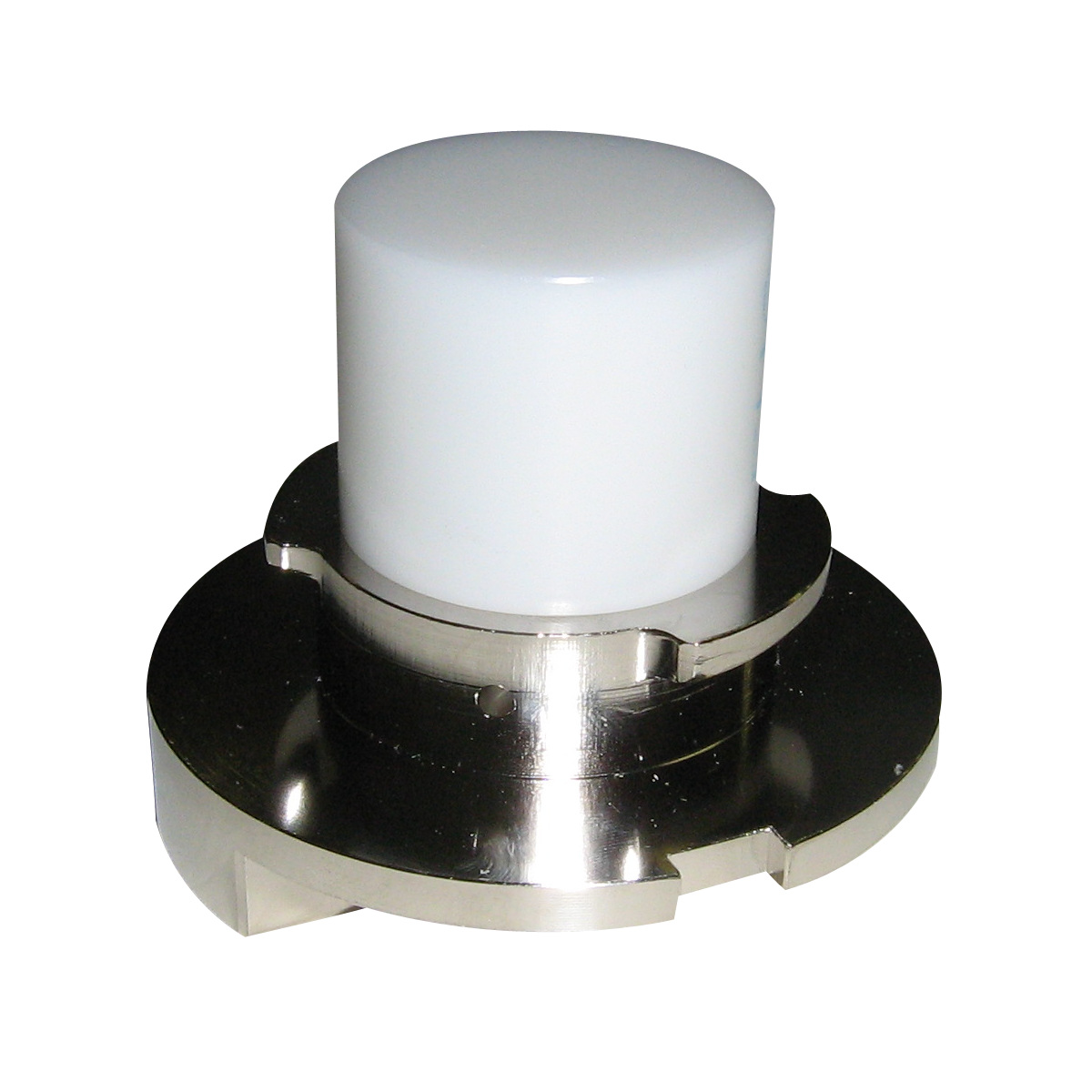 Spare part image Dosierzylinder 0,75 ml MS Pulse 250