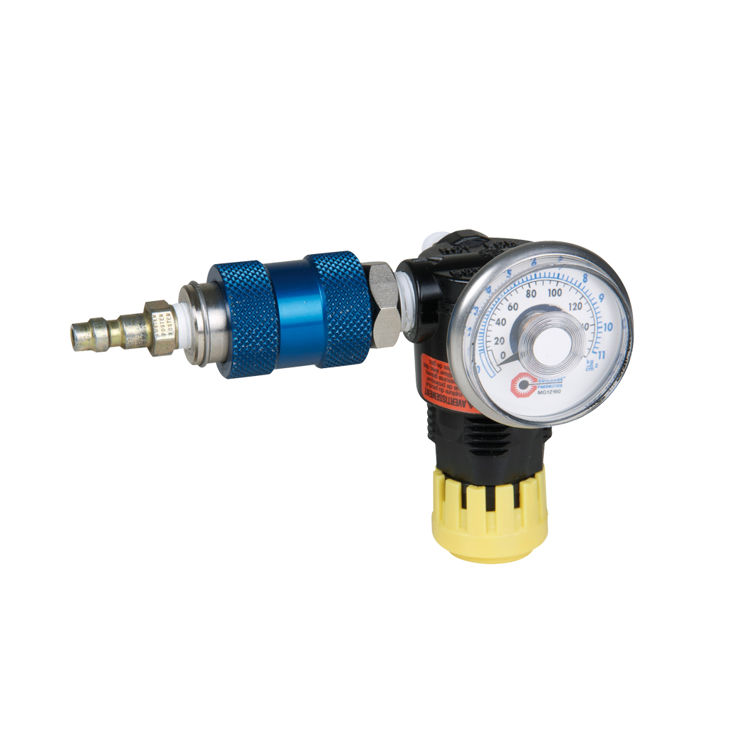 Spare part image Reduzierventil Primär für MS Pulse
