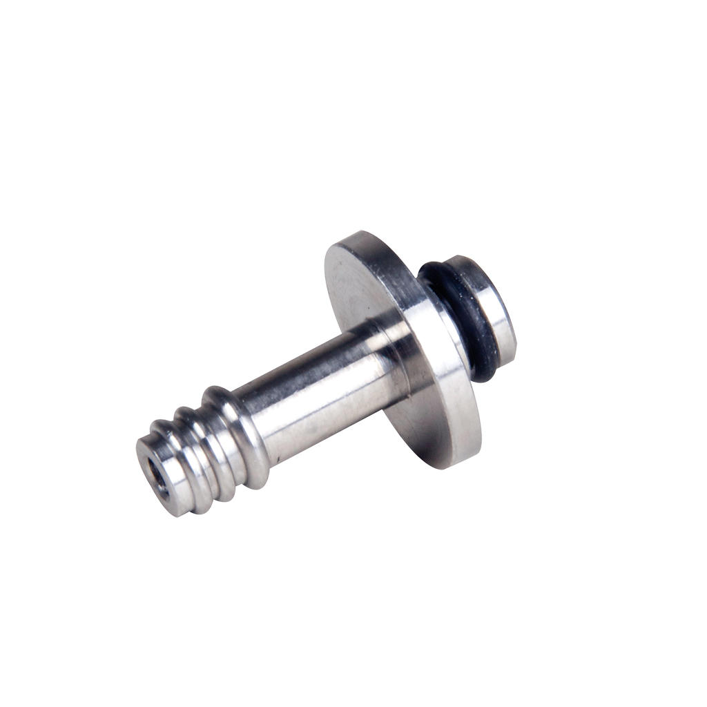 Spare part image Schlauchmontage Eingangsventil Pulse