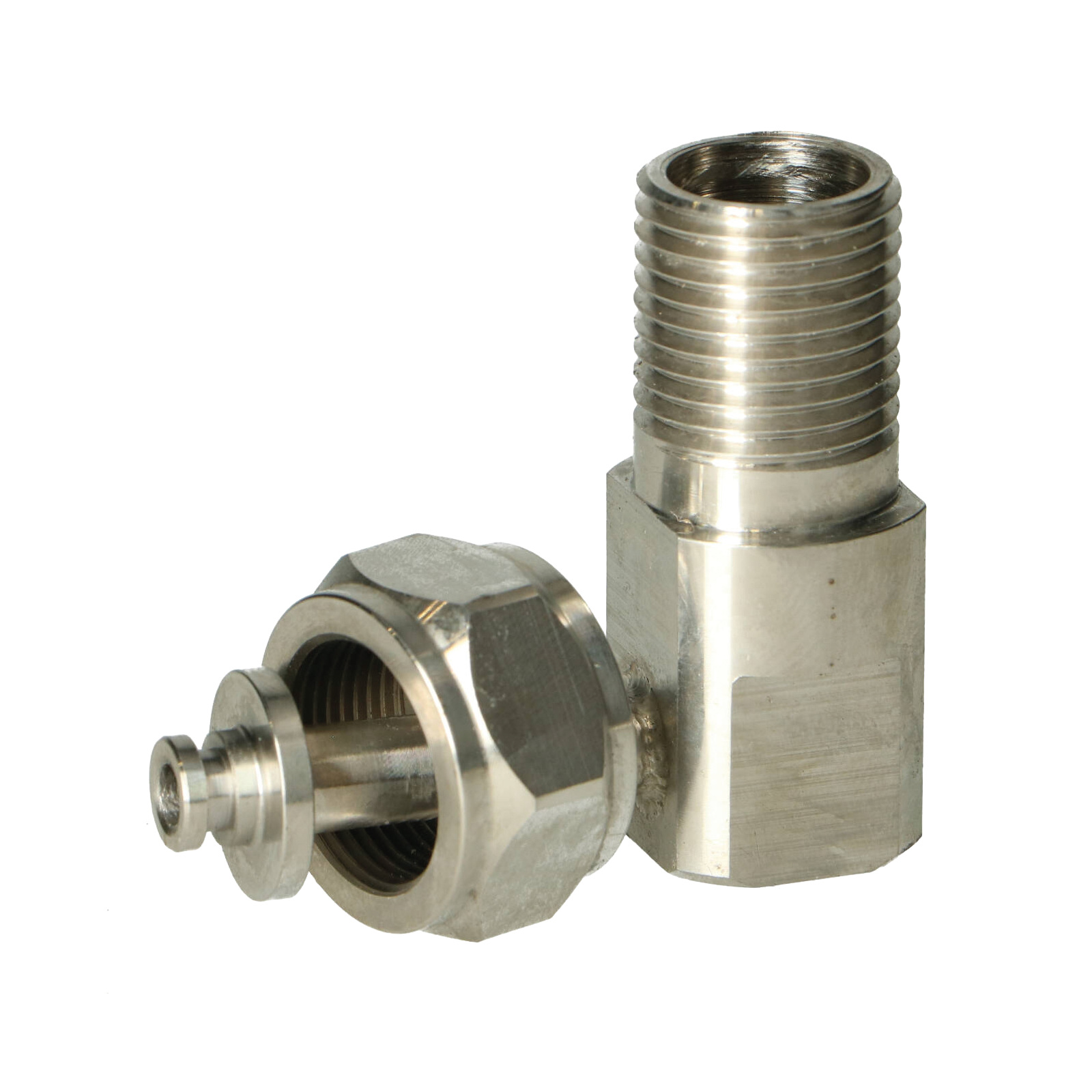 Spare part image Flaschenhalter für 600 ml Vorratsbecher