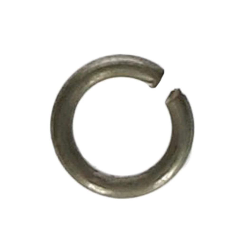 Spare part image Feststellclip für 1 ml Socorex, 10 Stück