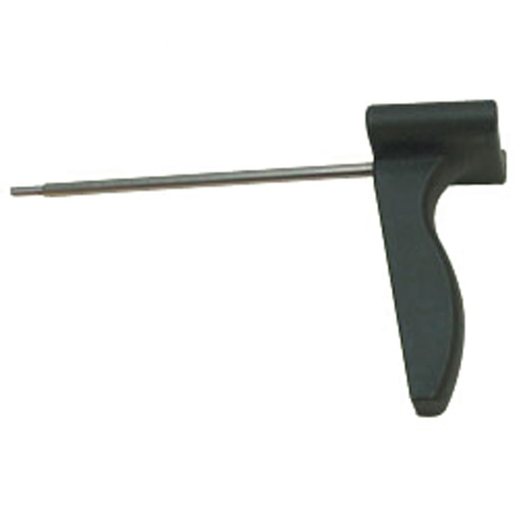 Spare part image Handgriff f. Socorex Twinspritze 1 ml