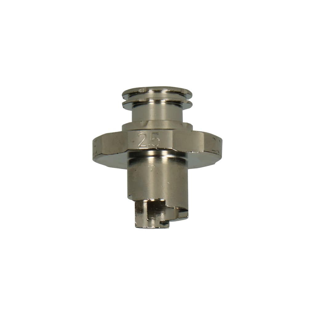 Spare part image Verteilregler Dosierung 0,5 ml 30 ml