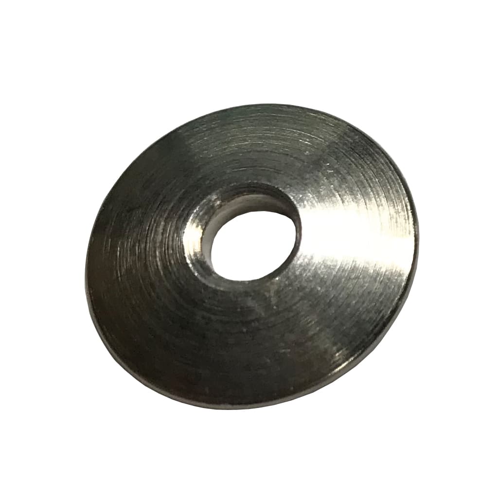 Spare part image Abschlussplatte Sauger 30/50 ml