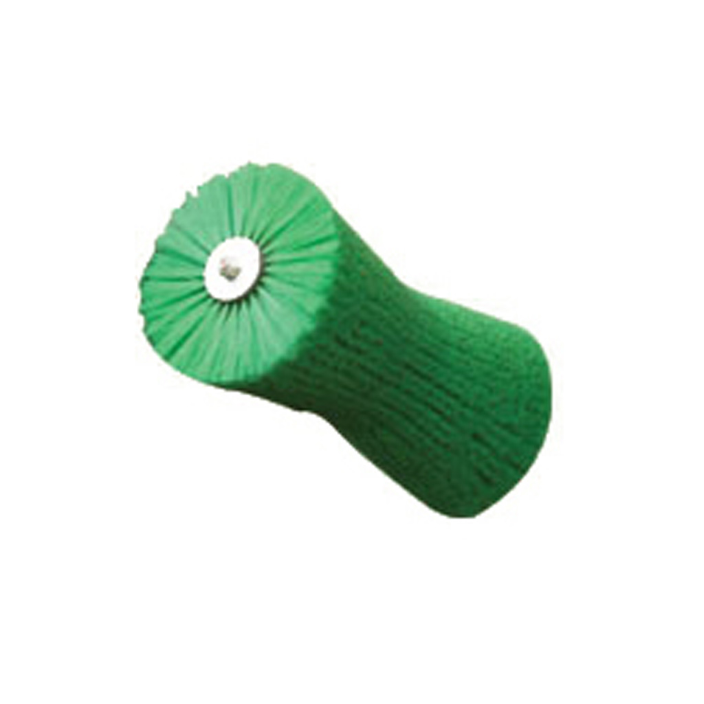 Spare part image Bürste für MS und Agricow Viehbürste