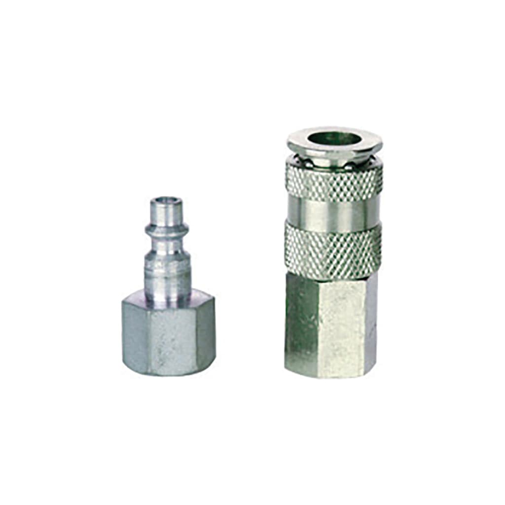 Spare part image 3M Kupplung 3/8“ Luftschlauch Aircare Filter