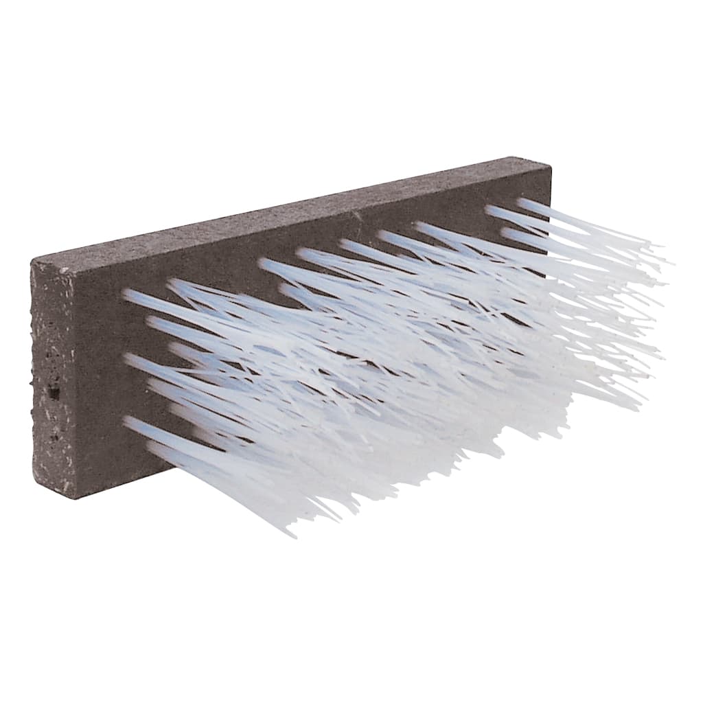 Spare part image Obere Seitenbürste f. Stiefel-Reiniger