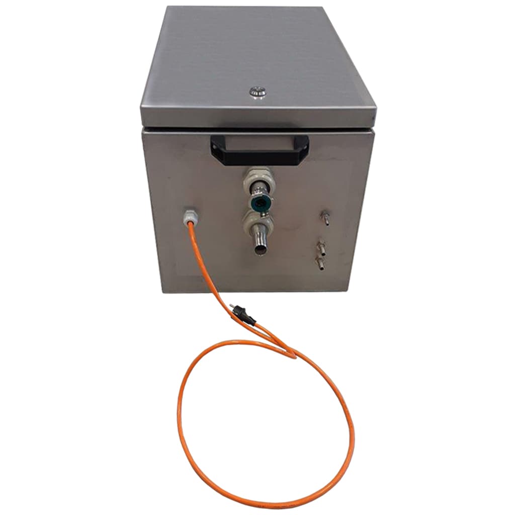 Spare part image Steuergerät Edelstahl Desinfektionstor