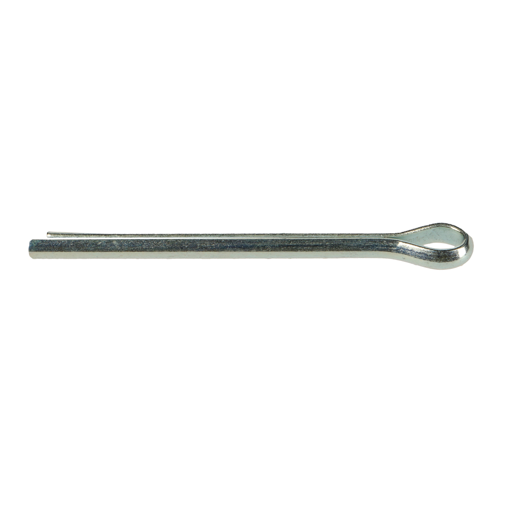 Spare part image Splint 8,0 x 63 mm, verzinkt