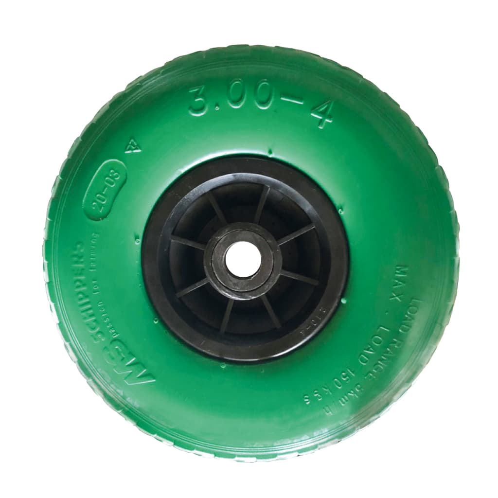 Spare part image MS Gelreifen Grün, klein