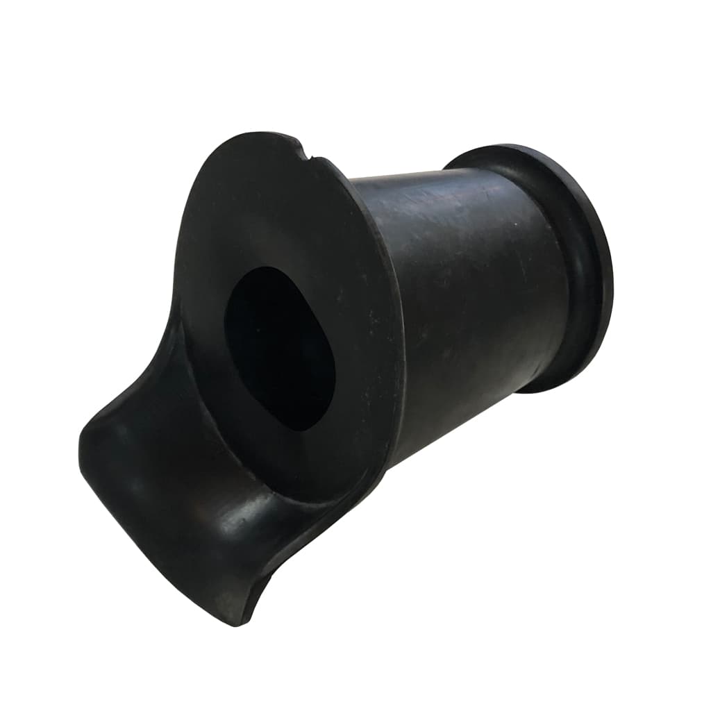 Spare part image Gummiteil der Maske für MS PigSleeper