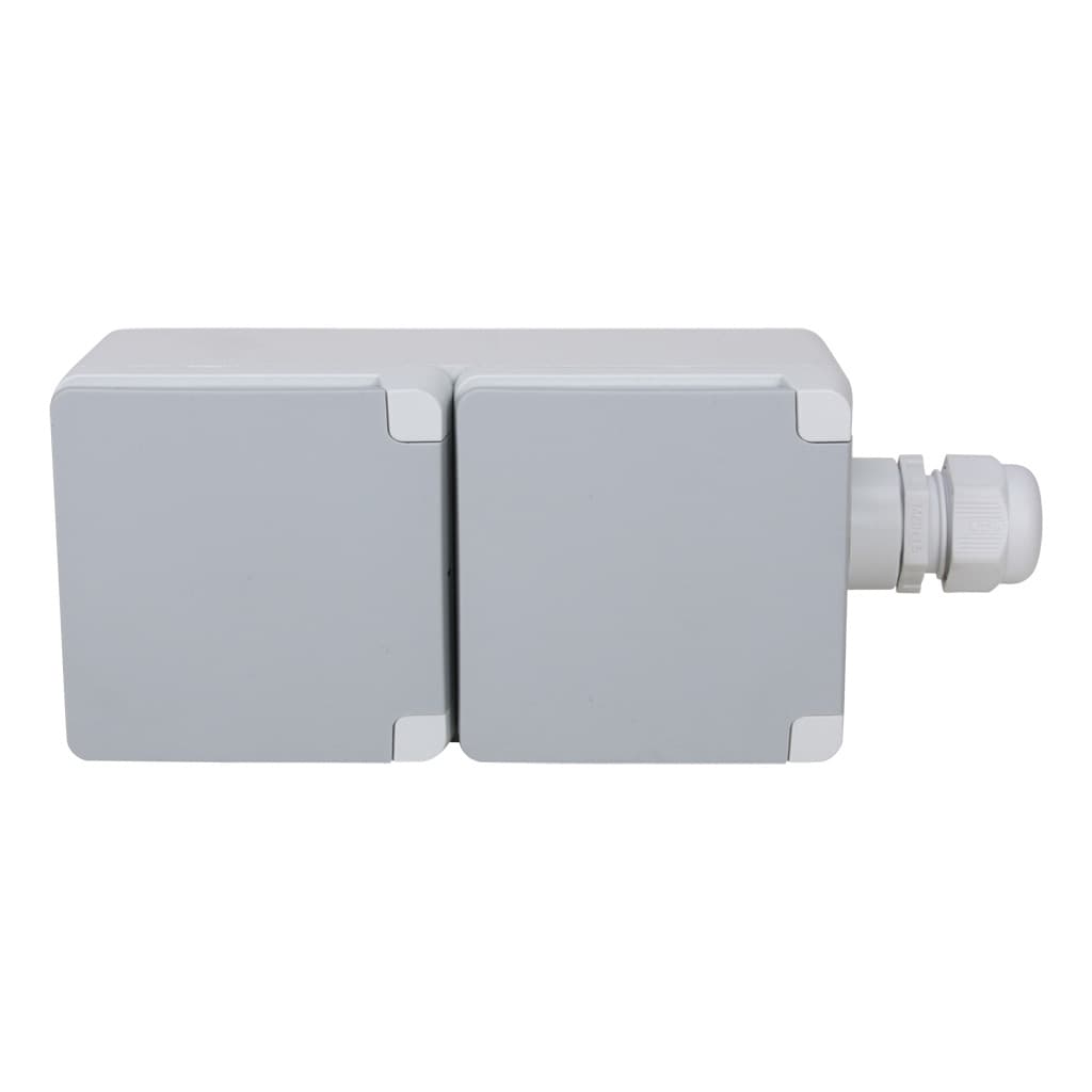 Spare part image Niko Wandsteckdose Multibehandlungswagen