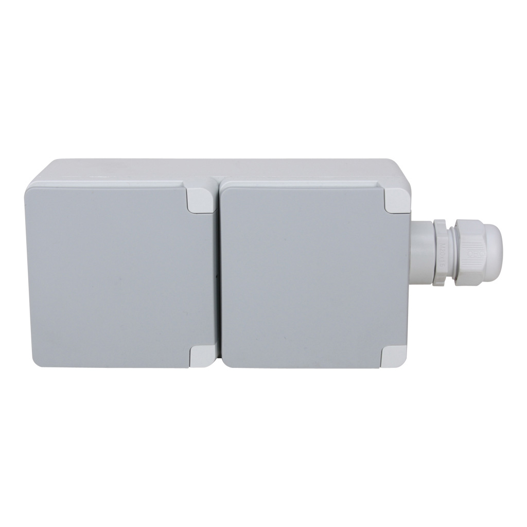 Spare part image Niko Wandsteckdose Multibehandlungswagen
