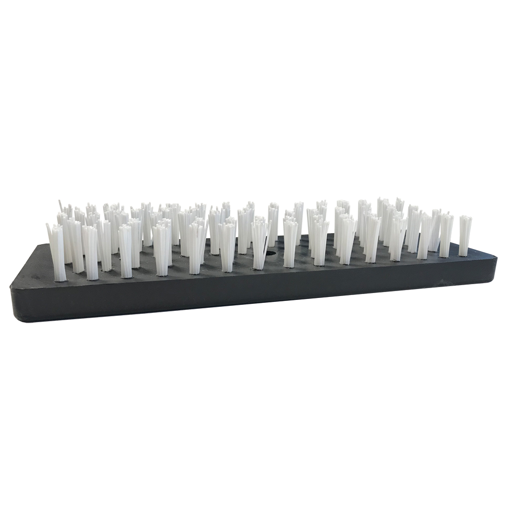 Spare part image Ersatzbürste für Stiefelreiniger
