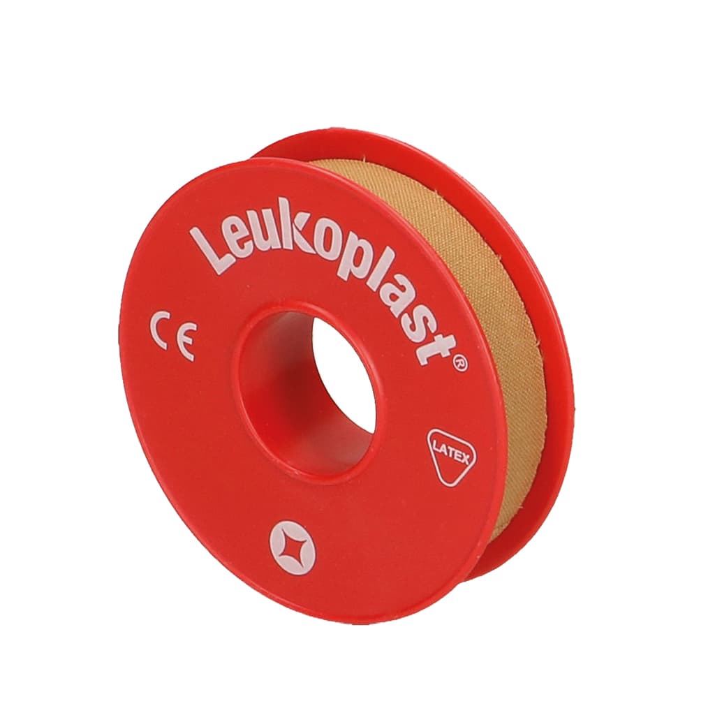 Leukopor Pflaster 5cm x 9,2m, 6 Rollen kaufen Leukopor Pflaster 5cm x 9,2m, 6 Rollen kaufen