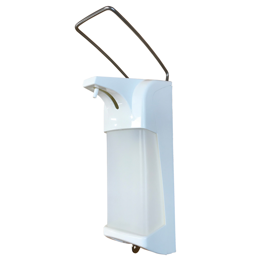 Spare part image Spender für MS Skinclean, 1l